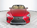 2021 Lexus LC 500