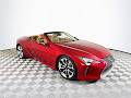 2021 Lexus LC 500