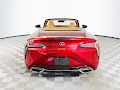 2021 Lexus LC 500
