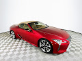 2021 Lexus LC 500