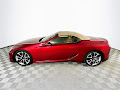 2021 Lexus LC 500