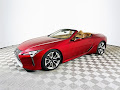 2021 Lexus LC 500