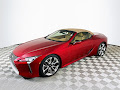 2021 Lexus LC 500