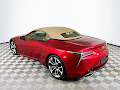 2021 Lexus LC 500