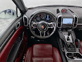 2015 Porsche Cayenne Diesel