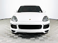 2015 Porsche Cayenne Diesel