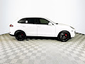 2015 Porsche Cayenne Diesel