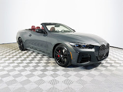 2022 BMW 4 Series M440i xDrive