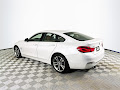 2018 BMW 4 Series 430i Gran Coupe