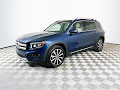 2022 Mercedes-Benz GLB GLB 250