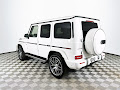 2022 Mercedes-Benz G-Class G 63 AMG®