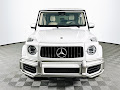 2022 Mercedes-Benz G-Class G 63 AMG®