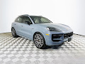 2024 Porsche Cayenne E-Hybrid Turbo