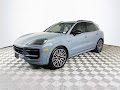 2024 Porsche Cayenne E-Hybrid Turbo