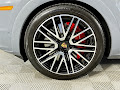 2024 Porsche Cayenne E-Hybrid Turbo