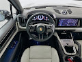 2024 Porsche Cayenne E-Hybrid Turbo