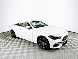 2026 Mercedes-Benz CLE CLE 300