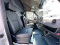 2026 Mercedes-Benz Sprinter 2500 Cargo 170 WB