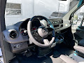 2026 Mercedes-Benz Sprinter 2500 Cargo 170 WB