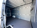 2026 Mercedes-Benz Sprinter 2500 Cargo 170 WB