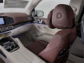 2026 Mercedes-Benz GLS Maybach GLS 600