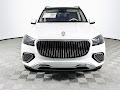 2026 Mercedes-Benz GLS Maybach GLS 600