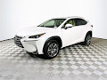 2015 Lexus NX 200t