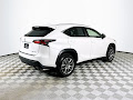 2015 Lexus NX 200t