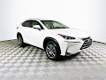 2015 Lexus NX 200t
