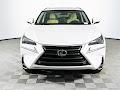 2015 Lexus NX 200t