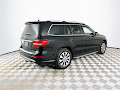 2018 Mercedes-Benz GLS GLS 450