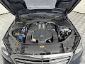 2020 Mercedes-Benz S-Class S 450