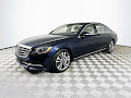 2020 Mercedes-Benz S-Class S 450