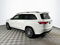 2022 Mercedes-Benz GLS GLS 450