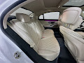 2024 Mercedes-Benz S-Class S 580