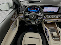 2026 Mercedes-Benz GLE GLE 63 S AMG®