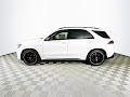 2026 Mercedes-Benz GLE GLE 63 S AMG®