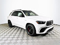 2026 Mercedes-Benz GLE GLE 63 S AMG®