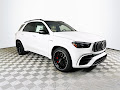 2026 Mercedes-Benz GLE GLE 63 S AMG®