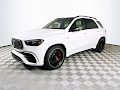 2026 Mercedes-Benz GLE GLE 63 S AMG®