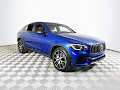 2022 Mercedes-Benz GLC GLC 43 AMG®