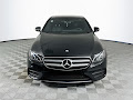 2017 Mercedes-Benz E-Class E 300