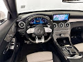 2019 Mercedes-Benz C-Class C 63 AMG®