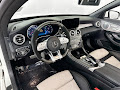2019 Mercedes-Benz C-Class C 63 AMG®