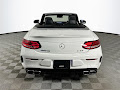 2019 Mercedes-Benz C-Class C 63 AMG®