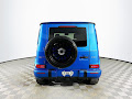 2024 Mercedes-Benz G-Class G 63 AMG®