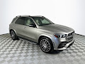 2023 Mercedes-Benz GLE GLE 450
