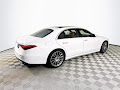 2026 Mercedes-Benz S-Class S 580