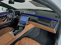 2026 Mercedes-Benz S-Class S 580