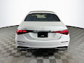 2026 Mercedes-Benz S-Class S 580